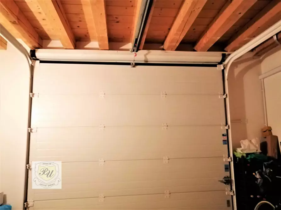 Immagine 19 di Villetta a schiera in vendita  in Via Principe Umberto a Este