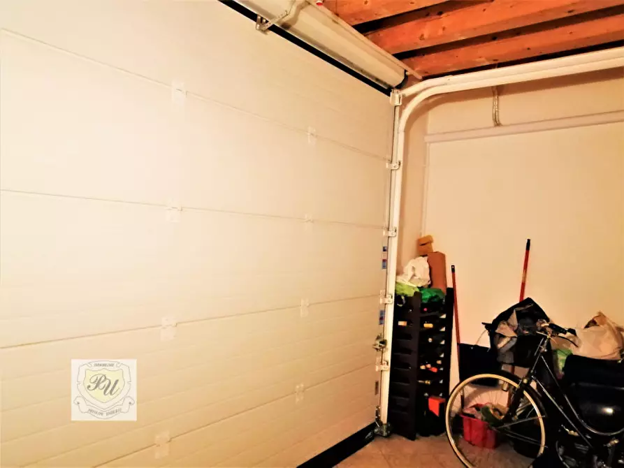 Immagine 20 di Villetta a schiera in vendita  in Via Principe Umberto a Este