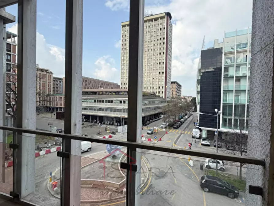 Immagine 1 di Appartamento in affitto  in Galleria Europa 3 a Padova