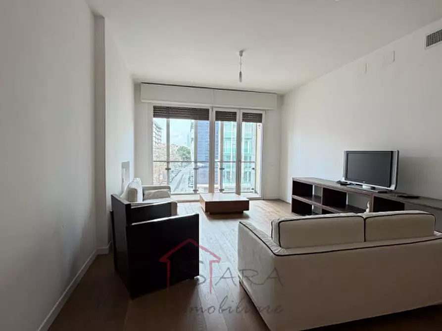 Immagine 2 di Appartamento in affitto  in Galleria Europa 3 a Padova