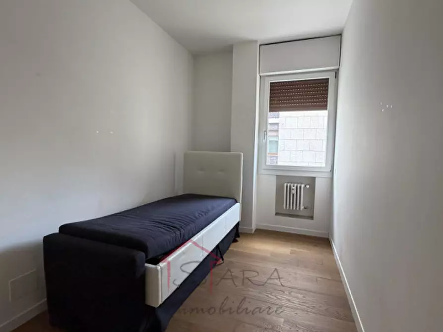 Immagine 7 di Appartamento in affitto  in Galleria Europa 3 a Padova