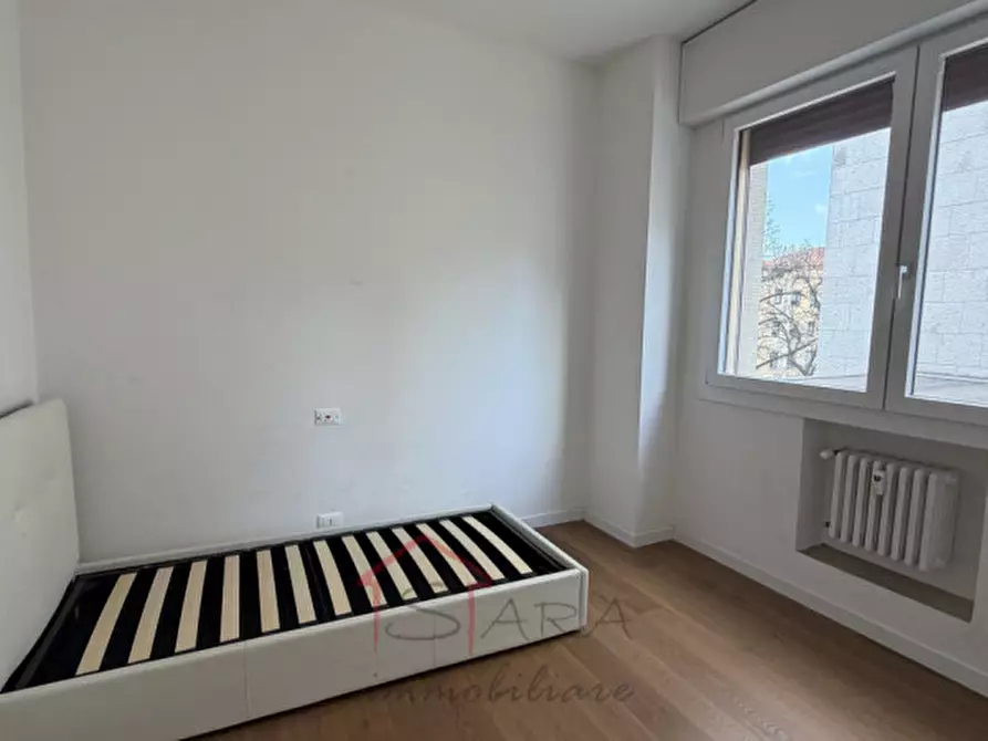 Immagine 9 di Appartamento in affitto  in Galleria Europa 3 a Padova