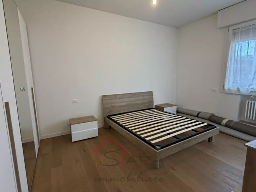 Immagine 10 di Appartamento in affitto  in Galleria Europa 3 a Padova