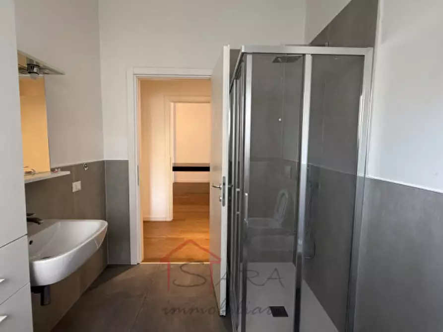 Immagine 13 di Appartamento in affitto  in Galleria Europa 3 a Padova