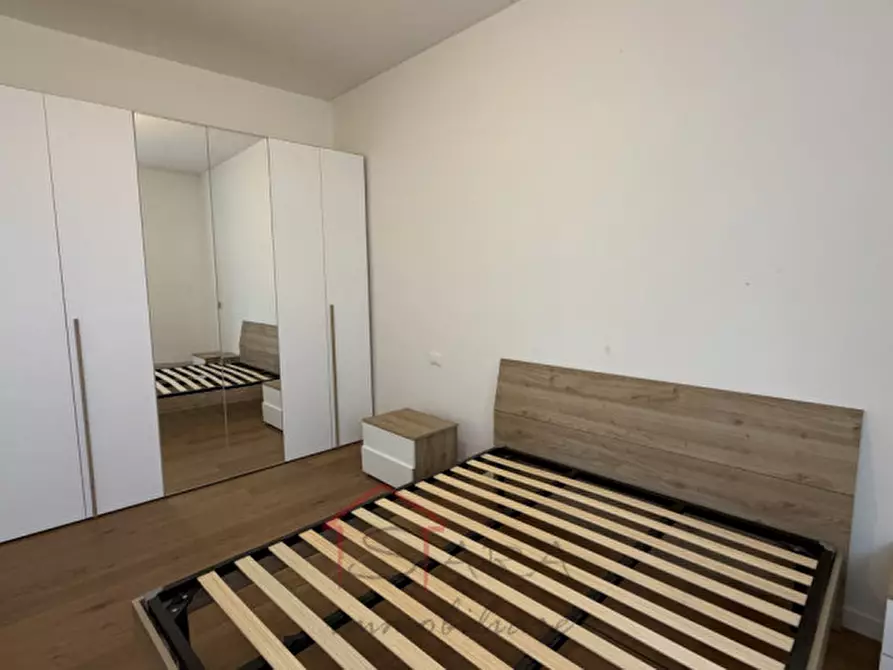 Immagine 16 di Appartamento in affitto  in Via S. Fermo a Padova