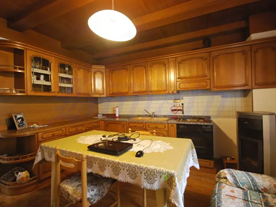Immagine 1 di Appartamento in vendita  in Via Pais a Auronzo Di Cadore