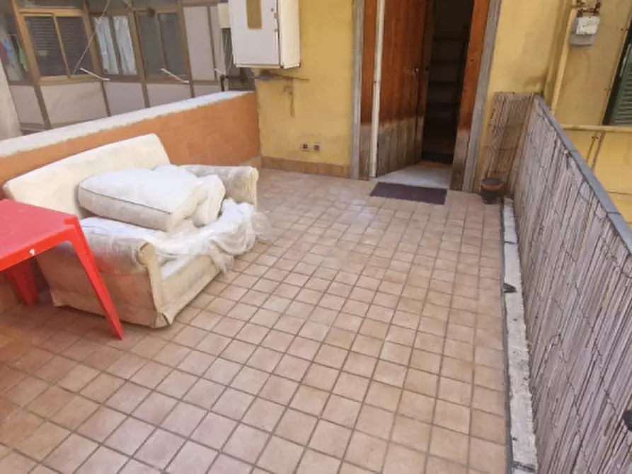 Immagine 9 di Appartamento in affitto  in Via Villari a Napoli