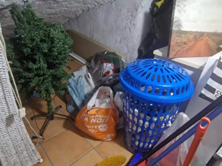 Immagine 11 di Appartamento in affitto  in Via Villari a Napoli