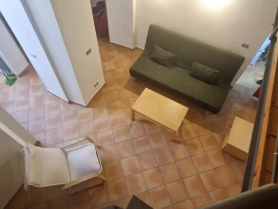 Immagine 16 di Appartamento in affitto  in Via Villari a Napoli