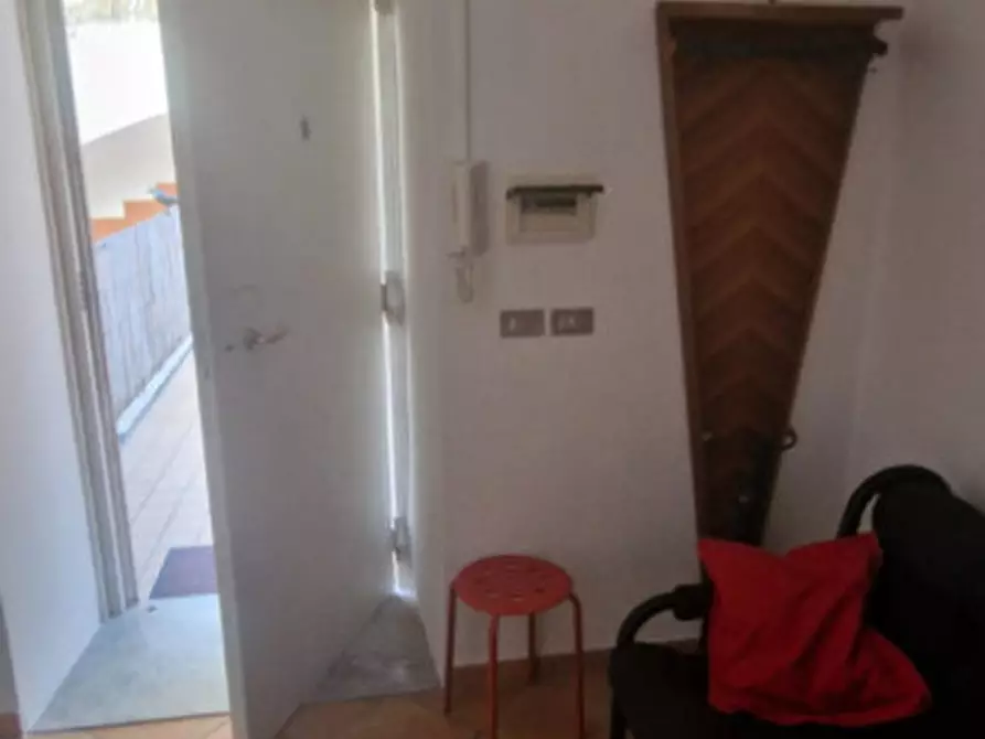 Immagine 35 di Appartamento in affitto  in Via Villari a Napoli