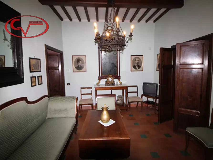 Immagine 20 di Villa in vendita  in via xxv aprile a Bucine