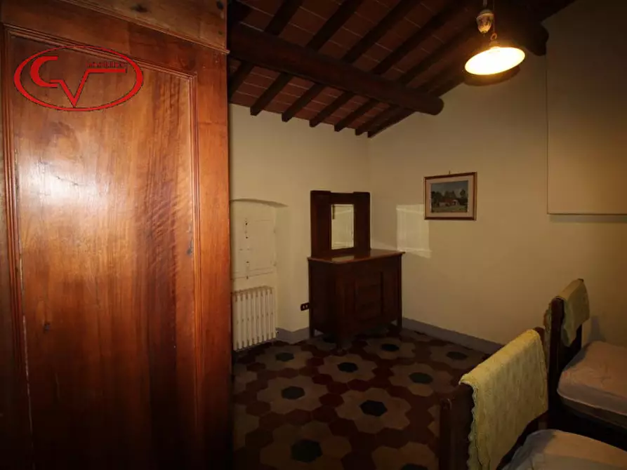 Immagine 44 di Villa in vendita  in via xxv aprile a Bucine