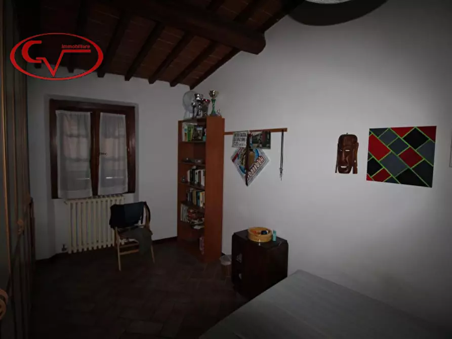 Immagine 58 di Villa in vendita  in via xxv aprile a Bucine