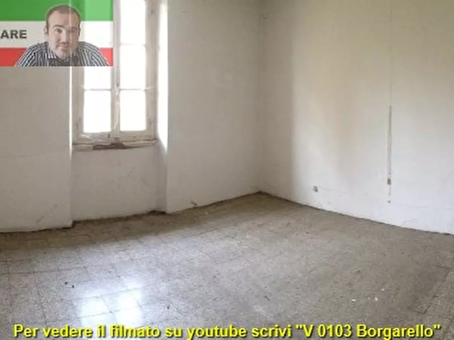 Immagine 14 di Appartamento in vendita  in via principale a Borgarello