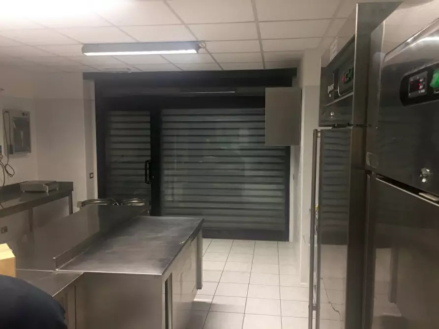 Immagine 3 di Capannone industriale in vendita  in VIA COPERNICO a Cinisello Balsamo