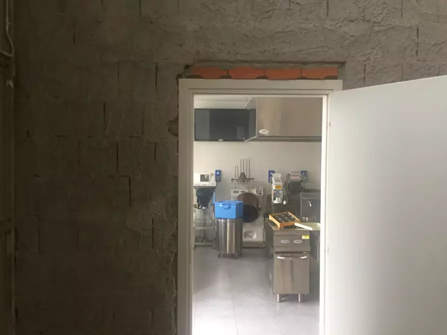 Immagine 4 di Capannone industriale in vendita  in VIA COPERNICO a Cinisello Balsamo