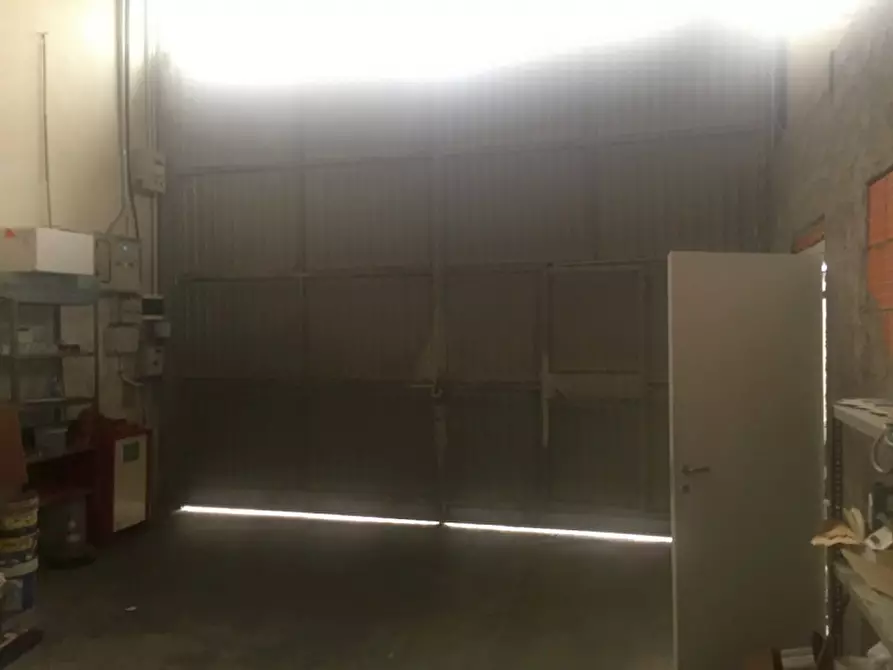 Immagine 6 di Capannone industriale in vendita  in VIA COPERNICO a Cinisello Balsamo