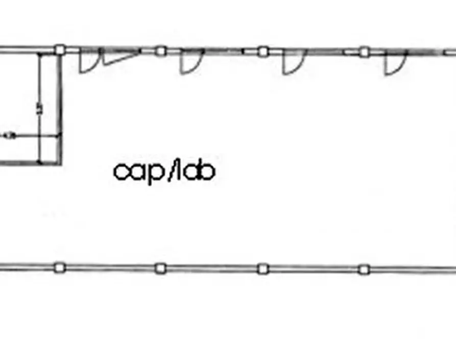 Immagine 11 di Capannone industriale in vendita  in VIA COPERNICO a Cinisello Balsamo