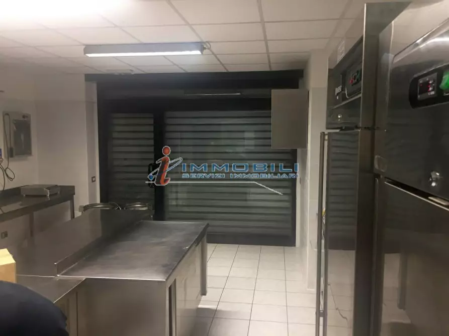 Immagine 3 di Laboratorio in vendita  in VIA COPERNICO a Cinisello Balsamo