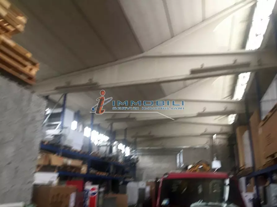 Immagine 5 di Laboratorio in vendita  in VIA COPERNICO a Cinisello Balsamo