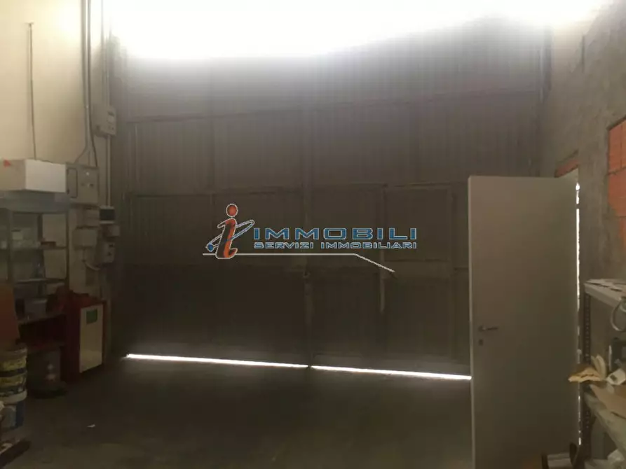 Immagine 6 di Laboratorio in vendita  in VIA COPERNICO a Cinisello Balsamo