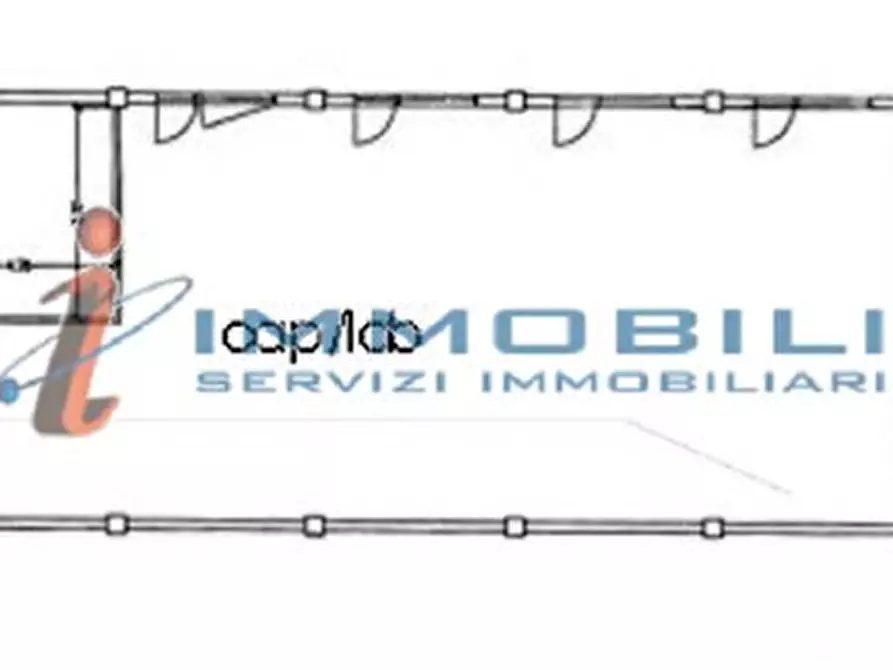 Immagine 11 di Laboratorio in vendita  in VIA COPERNICO a Cinisello Balsamo