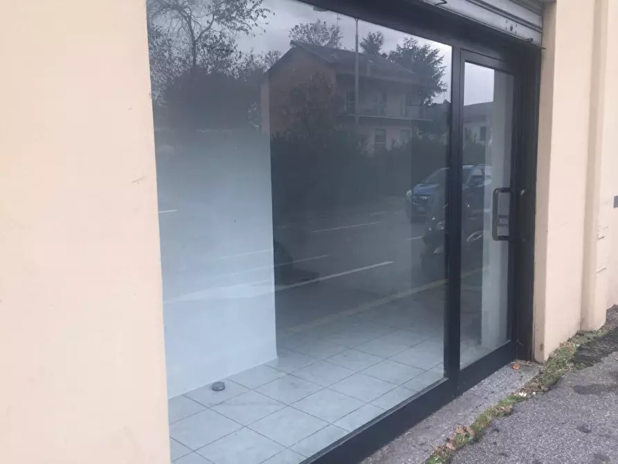 Immagine 9 di Negozio in vendita  in VIA COPERNICO a Cinisello Balsamo