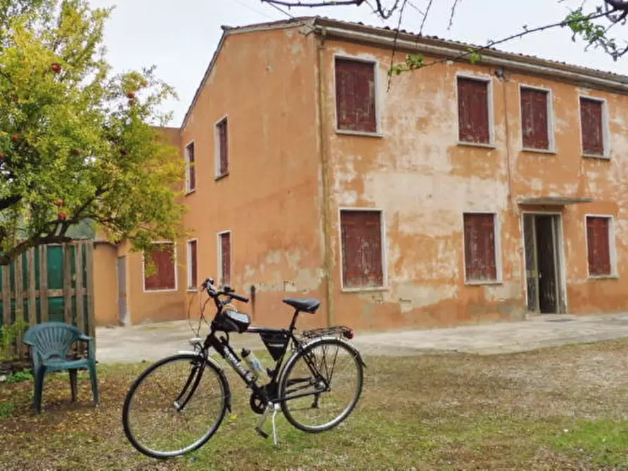 Immagine 1 di Rustico / casale in vendita  in via spinosa a Noventa Vicentina