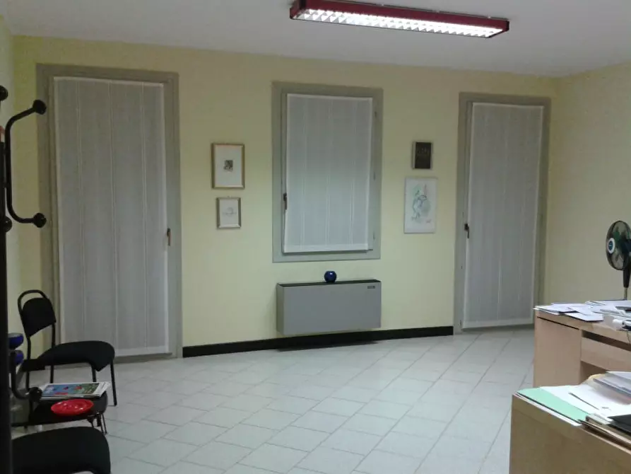 Immagine 1 di Ufficio in vendita  a Badia Polesine