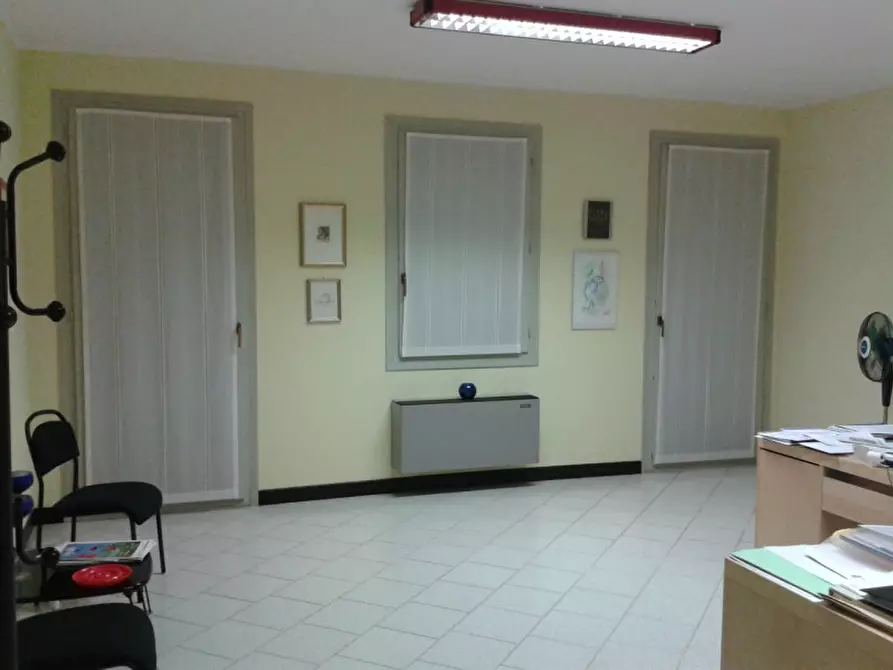 Immagine 2 di Appartamento in vendita  a Badia Polesine