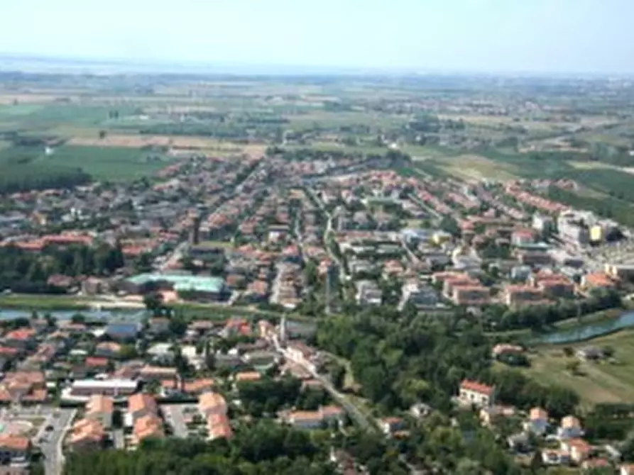 Immagine 1 di Terreno in vendita  in VIA DELLO ZERO a Quarto D'altino