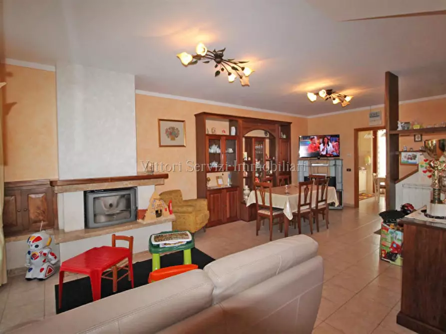 Immagine 1 di Appartamento in vendita  in Via Venezia Giulia a Torrita Di Siena
