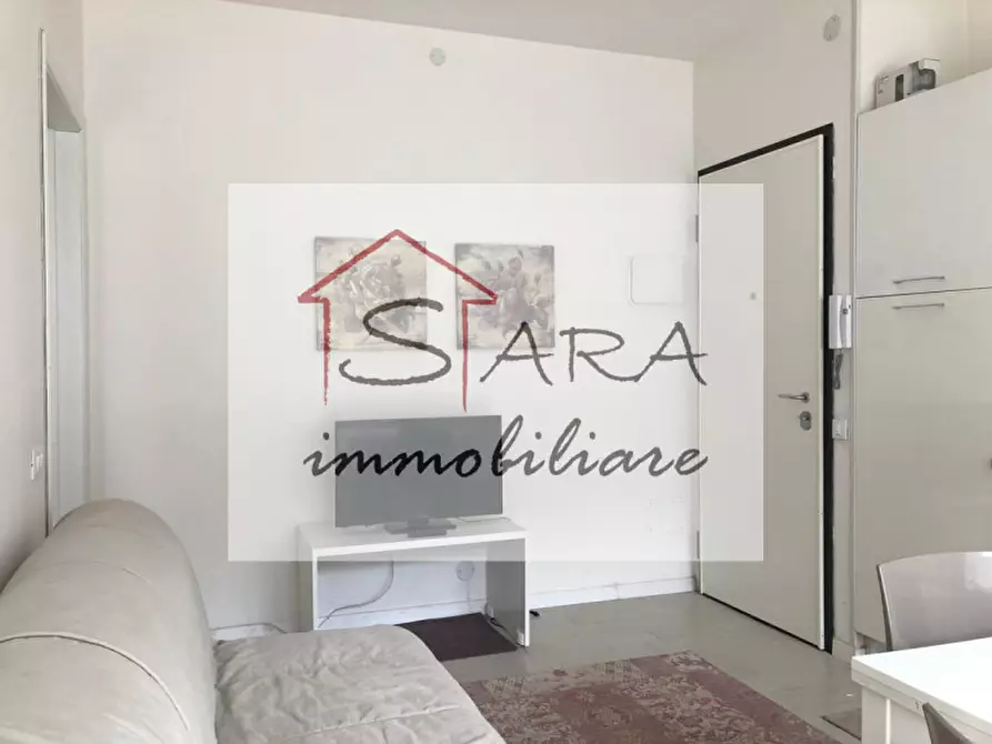 Immagine 2 di Appartamento in affitto  in Via falloppio a Padova
