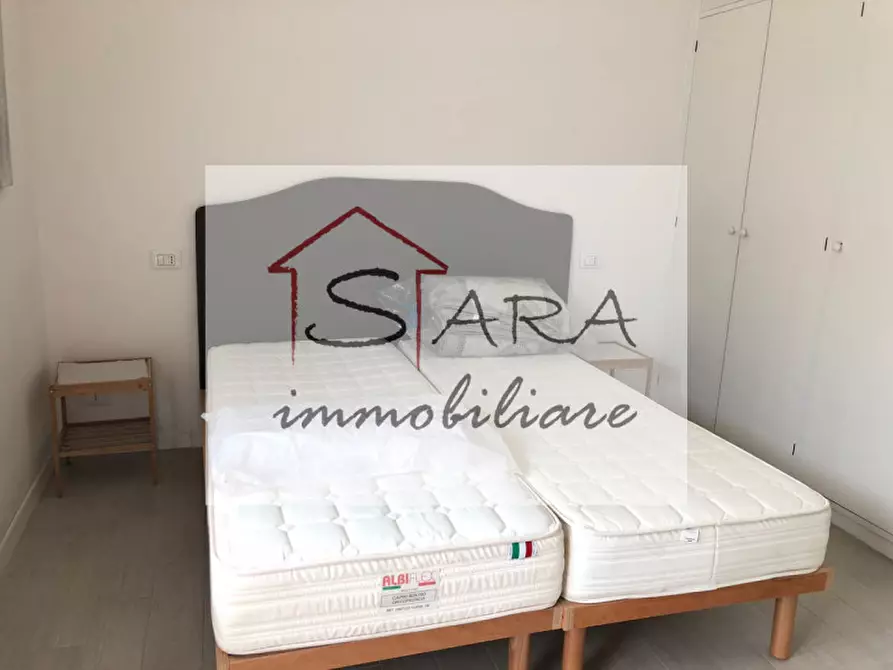 Immagine 6 di Appartamento in affitto  in Via falloppio a Padova
