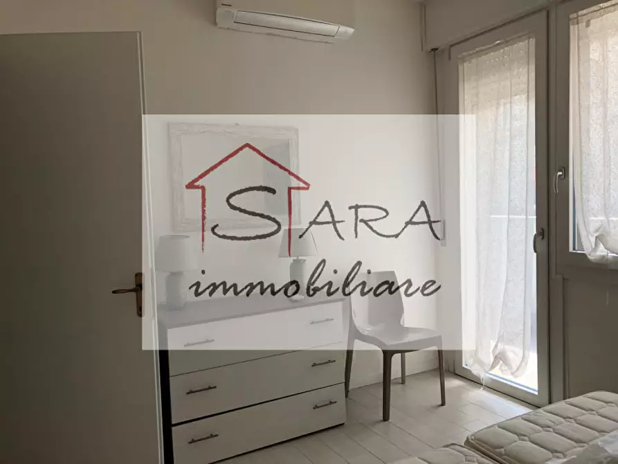 Immagine 7 di Appartamento in affitto  in Via falloppio a Padova