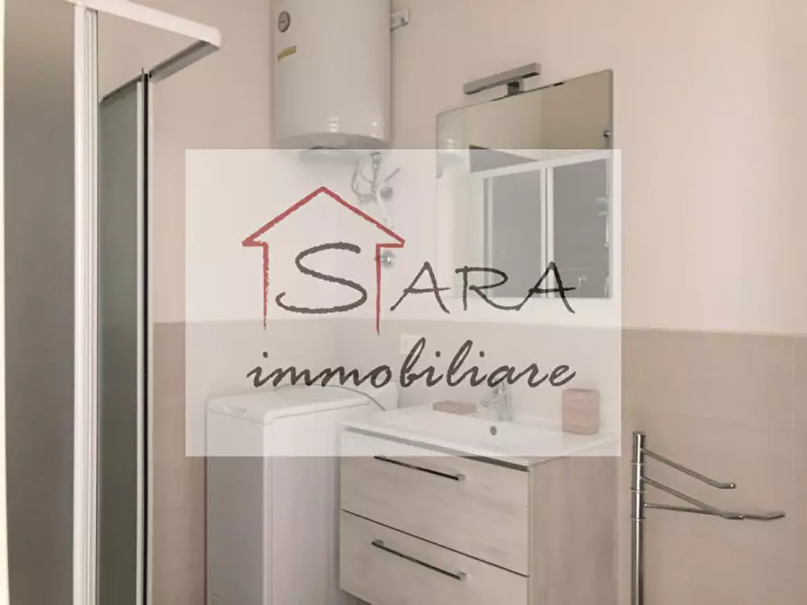 Immagine 8 di Appartamento in affitto  in Via falloppio a Padova