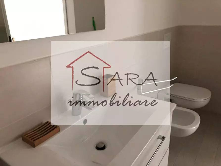 Immagine 9 di Appartamento in affitto  in Via falloppio a Padova