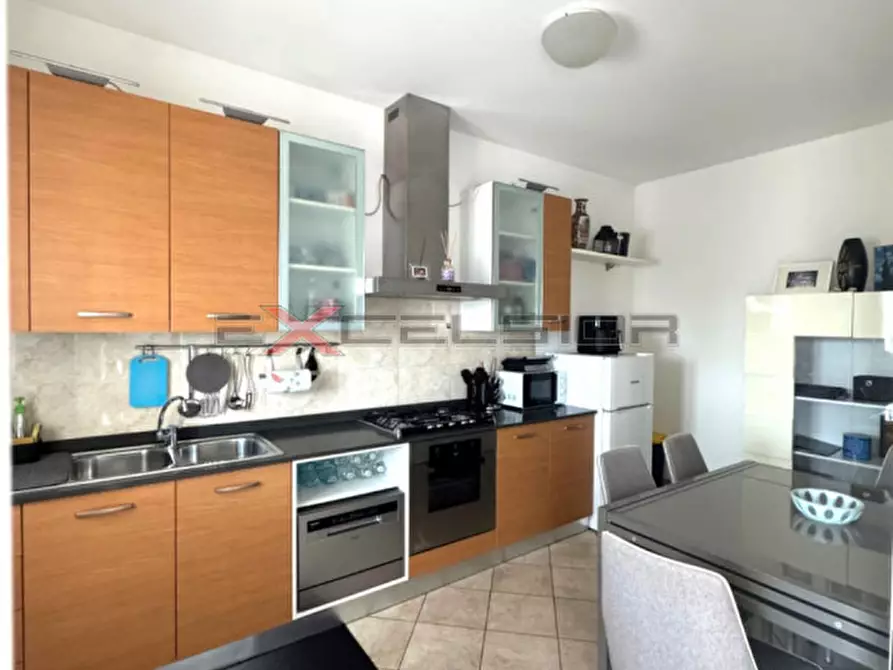 Immagine 1 di Appartamento in affitto  in Via G. Matteotti n. 20 bis - Cavarzere a Cavarzere
