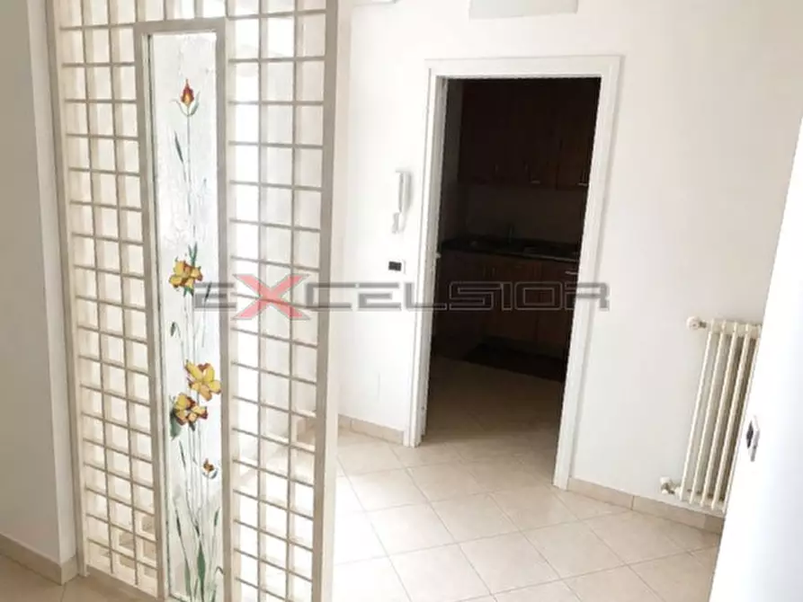 Immagine 3 di Appartamento in affitto  in Via G. Matteotti n. 20 bis - Cavarzere a Cavarzere