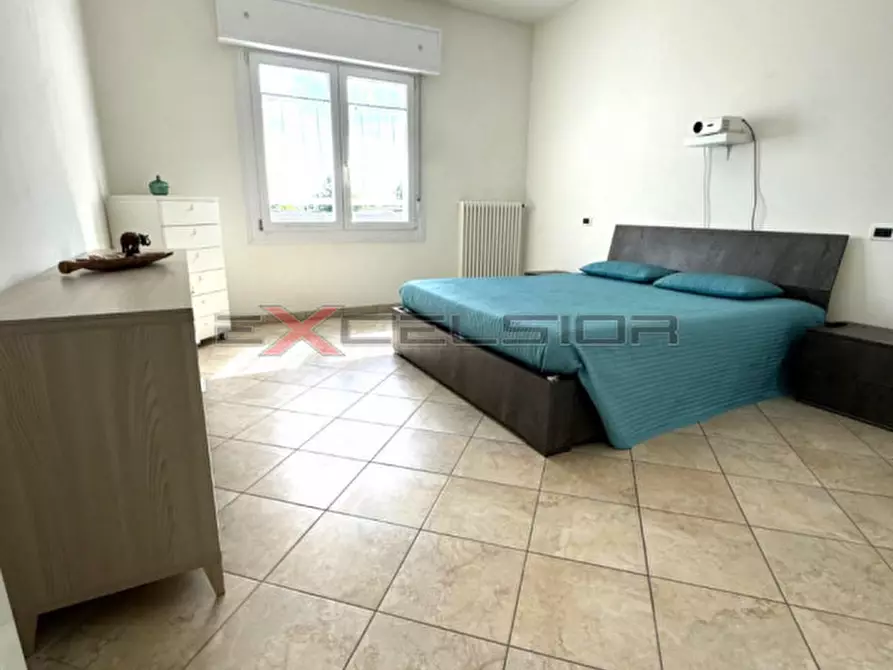 Immagine 4 di Appartamento in affitto  in Via G. Matteotti n. 20 bis - Cavarzere a Cavarzere