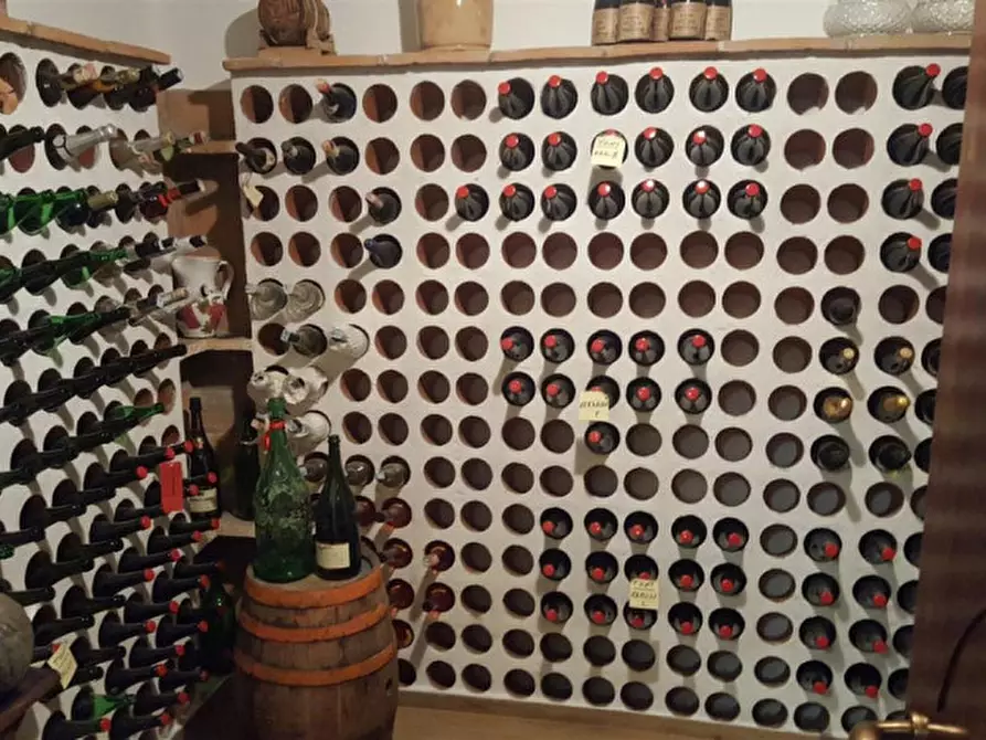 Immagine 35 di Casa indipendente in vendita  in SERRAGLIO a Baone