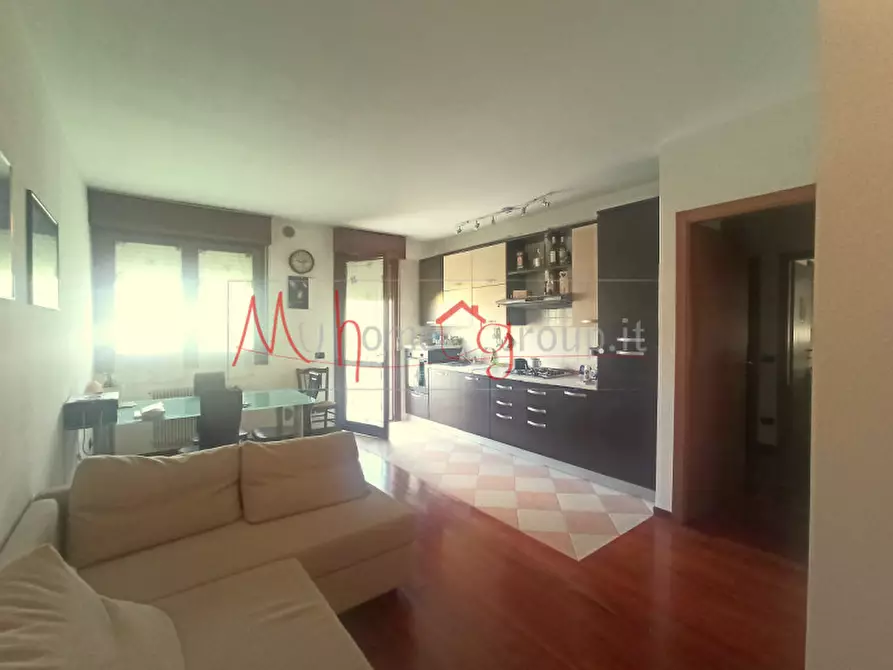 Immagine 3 di Appartamento in vendita  in Via Primo Levi a Ponte San Nicolò