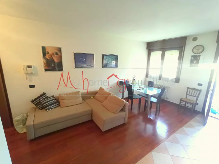 Immagine 4 di Appartamento in vendita  in Via Primo Levi a Ponte San Nicolò