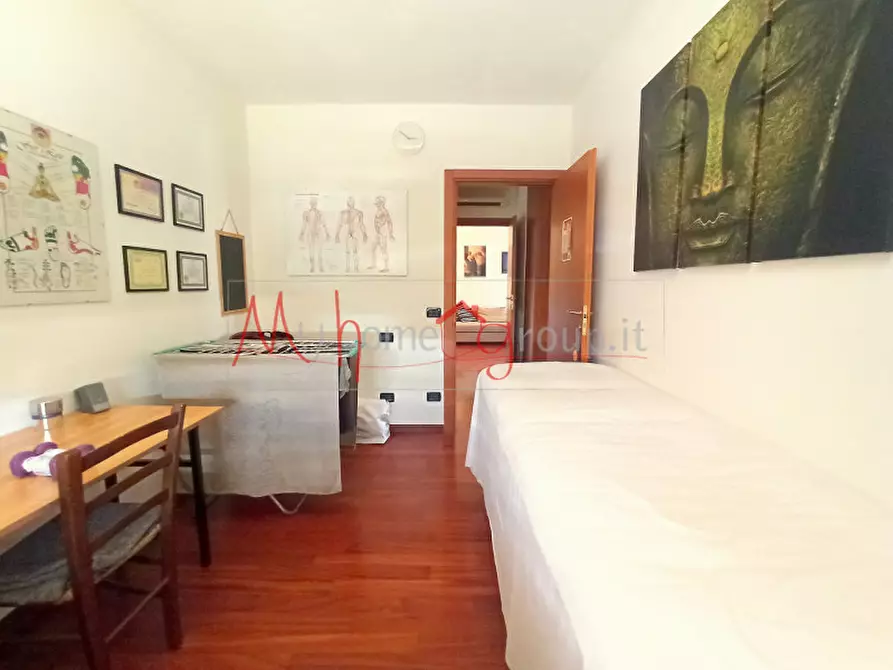 Immagine 5 di Appartamento in vendita  in Via Primo Levi a Ponte San Nicolò