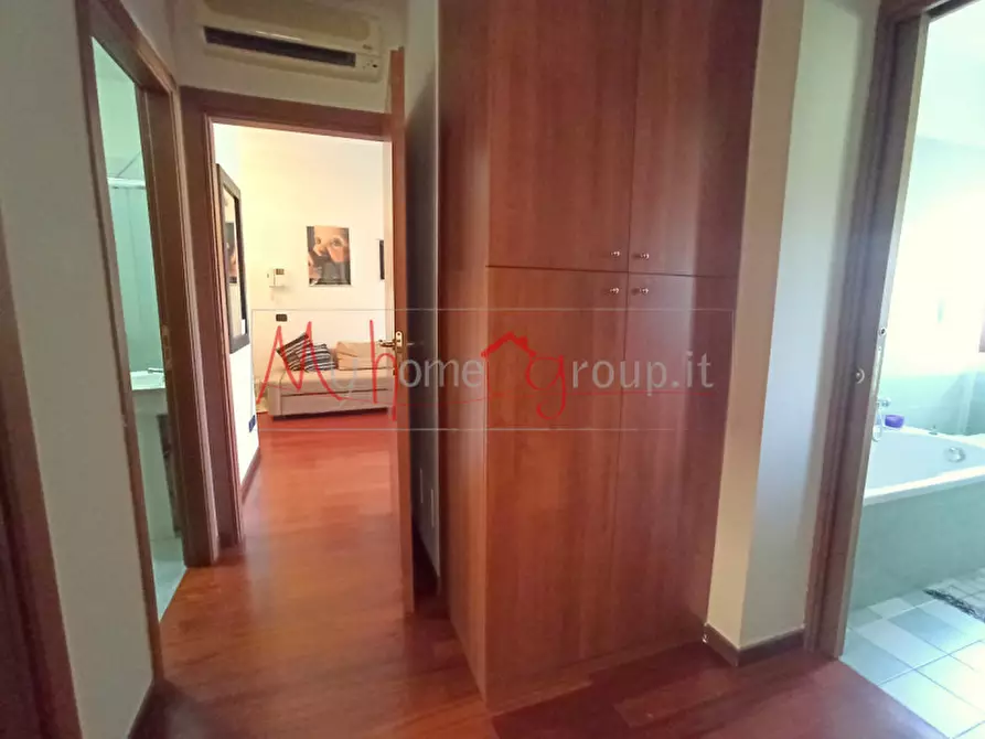 Immagine 7 di Appartamento in vendita  in Via Primo Levi a Ponte San Nicolò