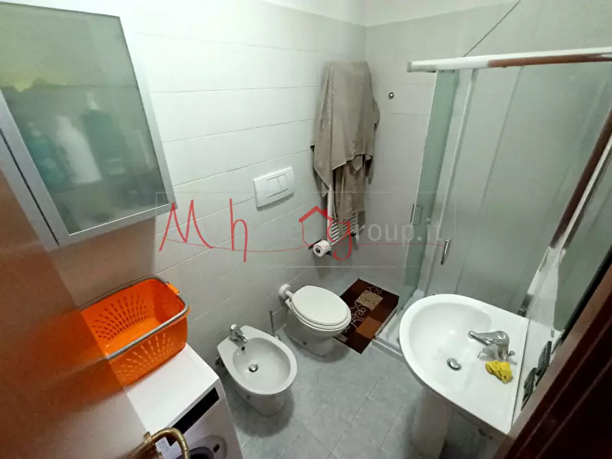 Immagine 9 di Appartamento in vendita  in Via Primo Levi a Ponte San Nicolò