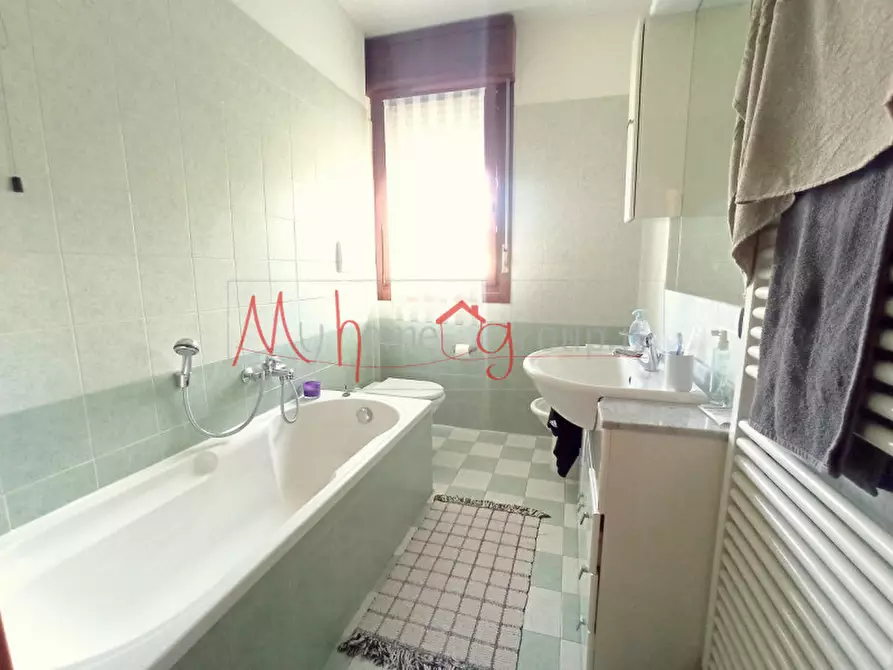 Immagine 10 di Appartamento in vendita  in Via Primo Levi a Ponte San Nicolò