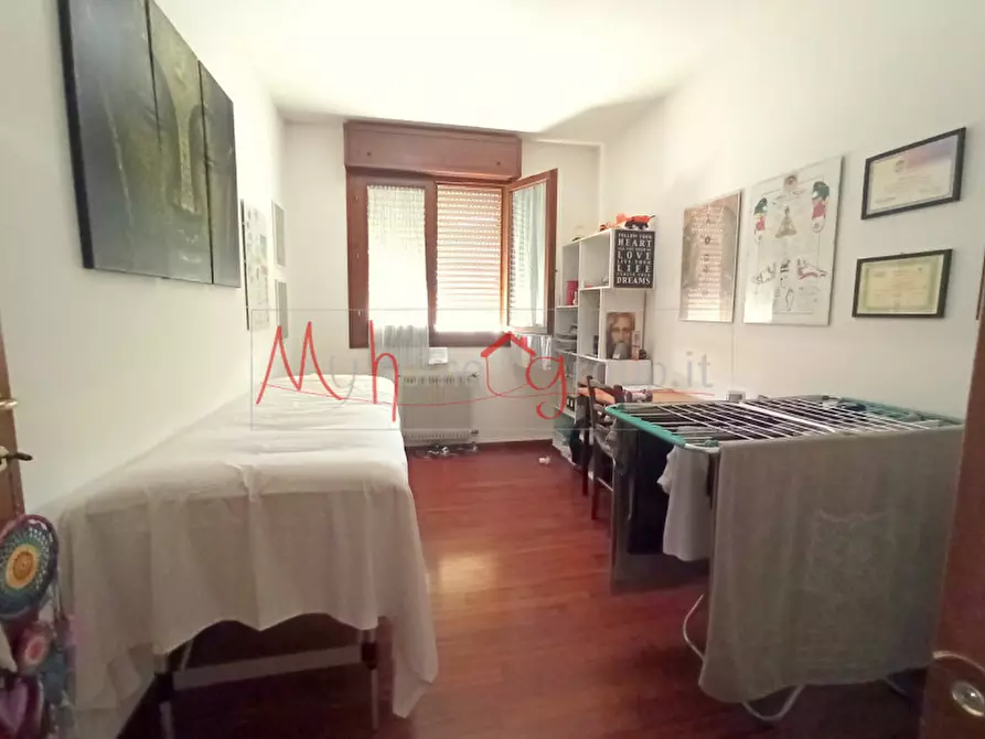 Immagine 11 di Appartamento in vendita  in Via Primo Levi a Ponte San Nicolò