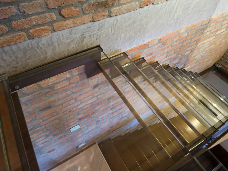 Immagine 8 di Casa indipendente in vendita  in PIAZZA CASTELLO a Noale