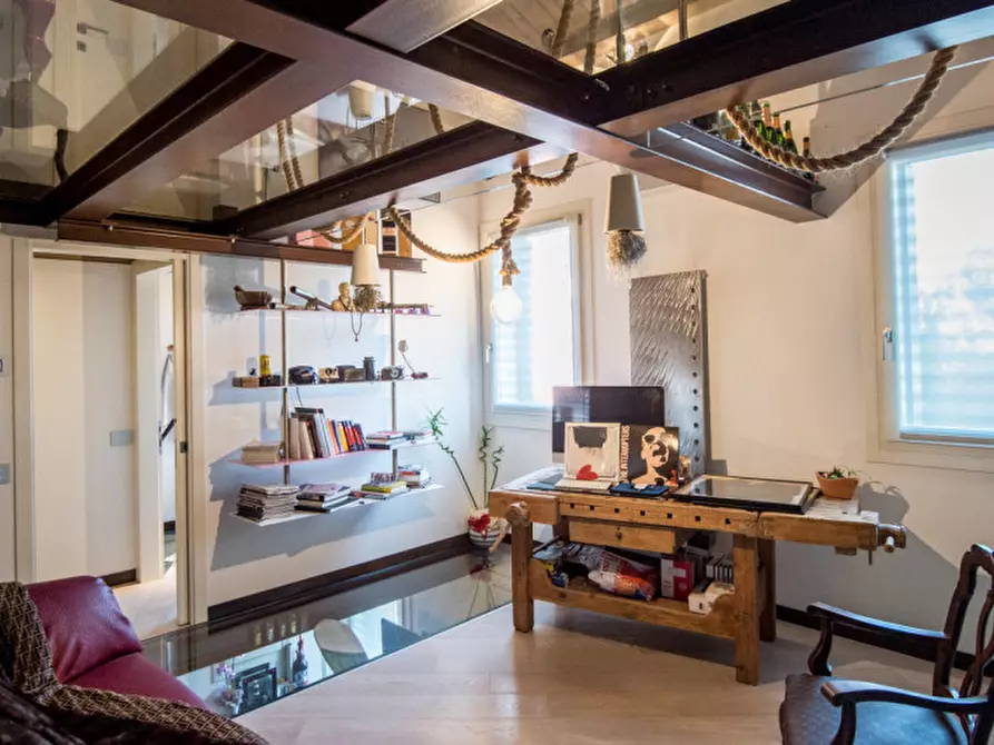 Immagine 23 di Casa indipendente in vendita  in PIAZZA CASTELLO a Noale